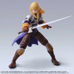 Square Enix Final Fantasy Tactics Bring Arts Agrias Oaks -Bandai Sales 41a2e6e6 6789 4a06 b4e6 16c6e636a519
