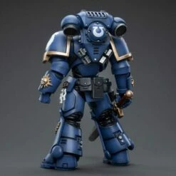 Warhammer 40K Ultramarines Primaris Lieutenant Argaranthe 1/18 Scale Figure -Bandai Sales 41c4a150 b5b8 48a2 9588 108520906748