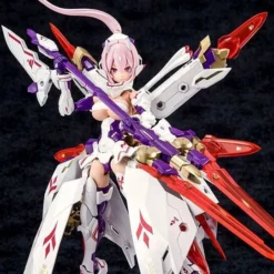 Kotobukiya Megami Device Asra Nine-Tails Model Kit