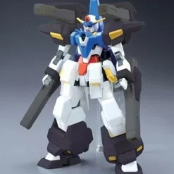 Bandai HG 1/144 #30 Gundam Age 3 Fortress
