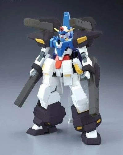 Bandai HG 1/144 #30 Gundam Age 3 Fortress 1 Bandai HG 1/144 #30 Gundam Age 3 Fortress