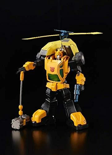 Bandai Bumble Bee "Transformers", Flame Toys Furai Model 1 Bandai Bumble Bee "Transformers", Flame Toys Furai Model
