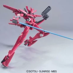 Bandai HG 1/144 #17 Aeu Enact Saachez Custom -Bandai Sales 41vhWh TXEL