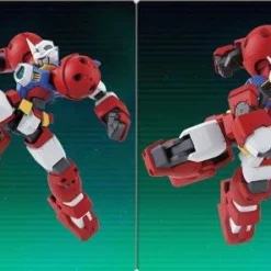 Bandai HG 1/144 #05 Gundam Age 1 Titus -Bandai Sales 41x0JLzAtIL