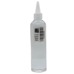 C-04 LACQUER THINNER 250ML
