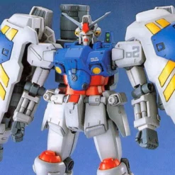 Bandai MG 1/100 RX-78GP02A Gundam Physalis
