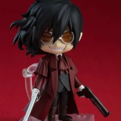 Hellsing Nendoroid No.2149 Alucard 8 Hellsing Nendoroid No.2149 Alucard -Bandai Sales 42387e6a e1db 4f65 9567 47ff00ff9015