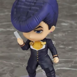 JoJo's Bizarre Adventure Nendoroid No.1276 Josuke Higashikata (Reissue) -Bandai Sales 4256c760 7d25 4fde a122 fd0c089f5740
