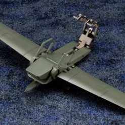 Hexa Gear Booster Pack 005 Jet Pod (Dark Green Ver.) Model Kit -Bandai Sales 42751184 bd0d 46dc 97d0 a11c806a93ff