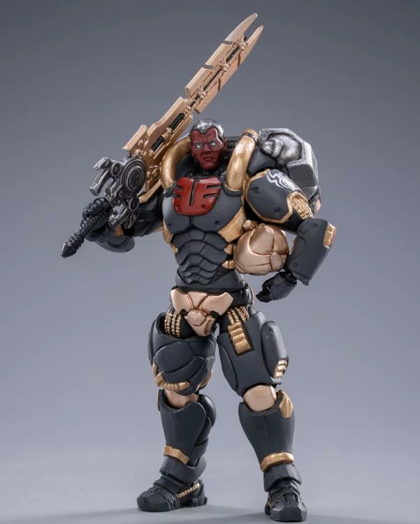 Battle For The Stars Saluk Flame Dragon Cavalry (Shadow) 1/18 Scale Set 10 Battle For The Stars Saluk Flame Dragon Cavalry (Shadow) 1/18 Scale Set - Image 10