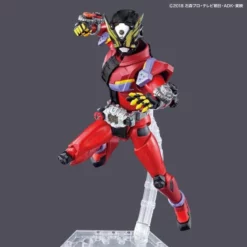 Bandai Kamen Rider Figure-rise Standard Kamen Rider Geiz Model Kit -Bandai Sales 4282a2ed b06b 4473 a09e 39d3050847e6