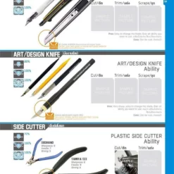 GPF Book 2.0 Book Detailing -Bandai Sales 43087097 515785035514167 6598763860671332352 n