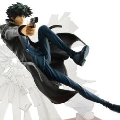 Cowboy Bebop Spike Spiegel 1st Gig Figure 12 Cowboy Bebop Spike Spiegel 1st Gig Figure -Bandai Sales 43106ca9 c00d 4e94 bf59 7b27f9a3ef29