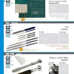 GPF Book 2.0 Book Detailing -Bandai Sales 43143267 373716169833648 768044928251985920 n