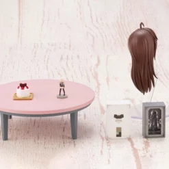 Frame Arms Girl Sousai Shoujo Teien After School Gourai Birthday 1/10 Scale Accessory Set