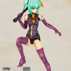 Megami Device Chaos & Pretty Magical Girl Darkness Model Kit -Bandai Sales 432cbd6a b860 45d0 8aae 51122533a932