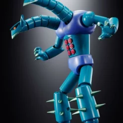 Mazinger Z Soul Of Chogokin GX-25R Garada K-7 & GX-26R Doublas M-2 -Bandai Sales 437b8806 735e 4a33 941e e85178fe6f35