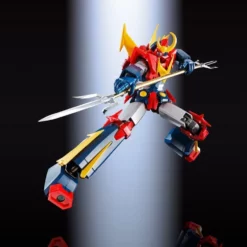 Bandai Invincible Super Man Zambot 3 Soul Of Chogokin GX-84 Zambot 3 F.A. 15 Bandai Invincible Super Man Zambot 3 Soul Of Chogokin GX-84 Zambot 3 F.A. -Bandai Sales 438e5ed7 a7c6 44b8 a674 58d150dfa9c8