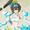 Megami Device Asra Archer Aoi Model Kit