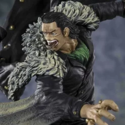 Bandai One Piece FiguartsZERO Extra Battle Sir Crocodile (Paramount War) -Bandai Sales 43cdb363 d9e7 4d57 a26a 1168c23daaec