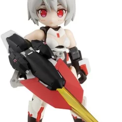 MegaHouse Alice Gear Aegis Desktop Army Sylphy II Mode-B (Gullinbursti Armor) -Bandai Sales 43d1424b 0b27 4d4e aef5 5220bbb283b0