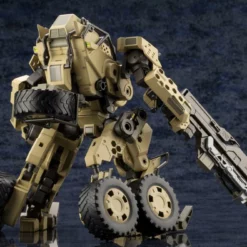 Hexa Gear BA Loudgale 1/24 Scale Model Kit -Bandai Sales 43dd710b a9ce 463f b074 2ec904316974