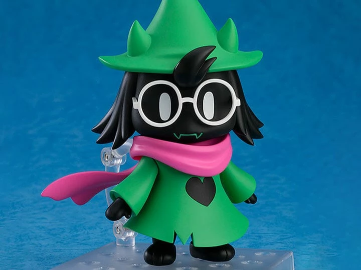Deltarune Nendoroid No. 2090 Ralsei 1 Deltarune Nendoroid No. 2090 Ralsei