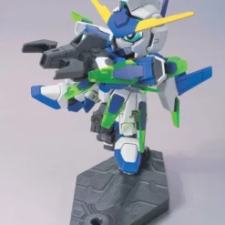 Bandai BB Senshi #376 SD Gundam AGE-FX -Bandai Sales 43f4803c c177 49e7 9709 0ea3cc517ee9