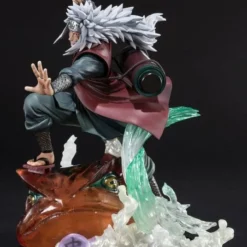 Bandai Naruto FiguartsZERO Jiraiya (Kizuna Relation) -Bandai Sales 442c8e1c 1a92 4339 940e 2ec339aa30cc