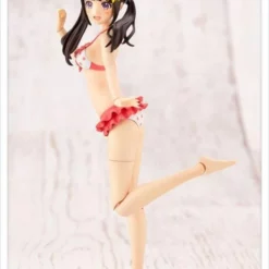 Kotobukiya Sousai Shoujo Teien High School Swimsuit Yuki Madoka 1/10 Scale Model Kit 26 Kotobukiya Sousai Shoujo Teien High School Swimsuit Yuki Madoka 1/10 Scale Model Kit -Bandai Sales 443266c4 1b03 45a8 b76f eada1b016ad1