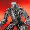 Bandai Godzilla Vs. Kong S.H.MonsterArts Mechagodzilla