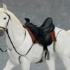 Figma No.490b Horse (White) Version 2.0 (Reissue)