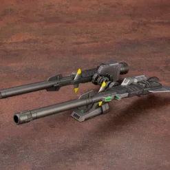 Kotobukiya Zoids Highend Master Model Booster Cannon Set Customize Parts Model Kit