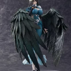 Overlord F Nex Albedo Season 4 (so-bin Ver.) 1/7 Scale Figure 20 Overlord F Nex Albedo Season 4 (so-bin Ver.) 1/7 Scale Figure -Bandai Sales 449214d3 1714 4ae0 a8d8 b3251f383d8d