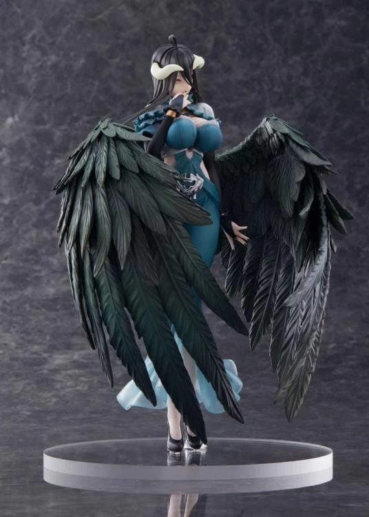 Overlord F Nex Albedo Season 4 (so-bin Ver.) 1/7 Scale Figure 8 Overlord F Nex Albedo Season 4 (so-bin Ver.) 1/7 Scale Figure - Image 8