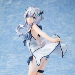 The Misfit Of Demon King Academy Misha Necron (Swimsuit Ver.) 1/7 Scale Figure -Bandai Sales 44990b59 5d07 4ca6 b851 323850437d13