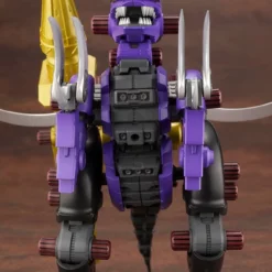 Zoids Highend Master Model EZ027 Rev Raptor (Night Patrol Ver.) 1/72 Scale Model Kit -Bandai Sales 449ee817 5f0d 4c73 87b7 b8cbaae7dac0