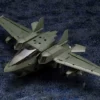 Hexa Gear Booster Pack 005 Jet Pod (Dark Green Ver.) Model Kit