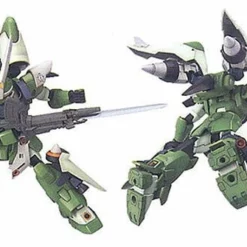 Bandai HGGS MSV 1/144 #3 Ginn High Mobility 9 Bandai HGGS MSV 1/144 #3 Ginn High Mobility -Bandai Sales 44bea709 2db2 4d1f bdcf 8cb19082d8df