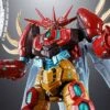 Bandai Getter Robo Soul Of Chogokin GX-87 Getter Emperor (True Getter Robo Manga Ver.)