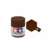 STEVENS Tamiya Color Brown Mini Acrylic Gloss Finish X-9