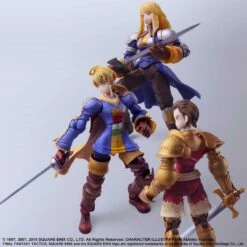 Square Enix Final Fantasy Tactics Bring Arts Agrias Oaks -Bandai Sales 451021db a5e6 4f97 8a47 14e324ceaa99