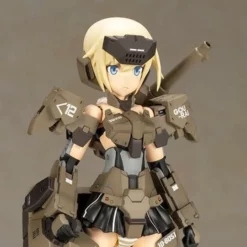 Frame Arms Girl Gourai-Kai (Ver.2) Model Kit