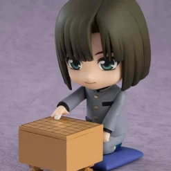Hikaru No Go Nendoroid No.2156 Akira Toya 11 Hikaru No Go Nendoroid No.2156 Akira Toya -Bandai Sales 45273dff bc43 4622 9c8e 8e2c290a7ab9