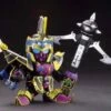 Bandai BB309 Kakouen Dalas (English Ver)