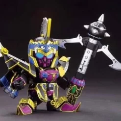 Bandai BB309 Kakouen Dalas (English Ver)