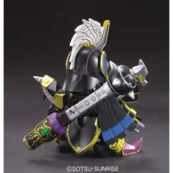 Bandai BB309 Kakouen Dalas (English Ver) 5 Bandai BB309 Kakouen Dalas (English Ver) -Bandai Sales 4543112544803c 800x800 1