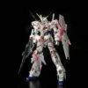 Bandai MG Unicorn Gundam (Coating Ver)
