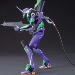 LMHG Evangelion Unit-01 Test Type (Rebuild Of Evangelion) Theater Release Memorial Package Ver. -Bandai Sales 4543112631169 3 04699 1527225308 jpg