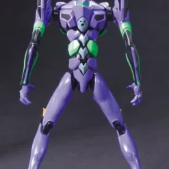 LMHG Evangelion Unit-01 Test Type (Rebuild Of Evangelion) Theater Release Memorial Package Ver. -Bandai Sales 4543112631169 4 42412 1527225308 jpg